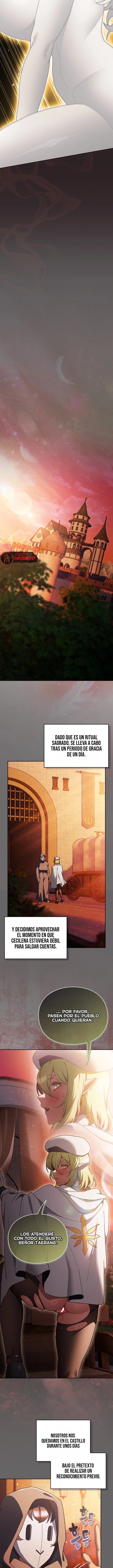 Embiste y conquista Capítulo 55 - Page 11