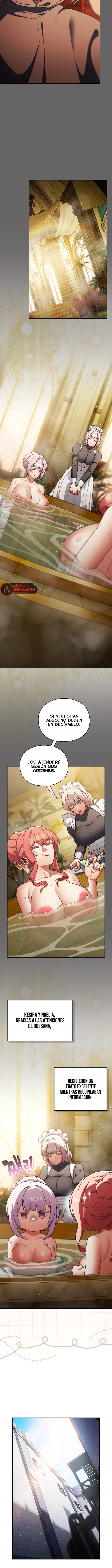Embiste y conquista Capítulo 55 - Page 12