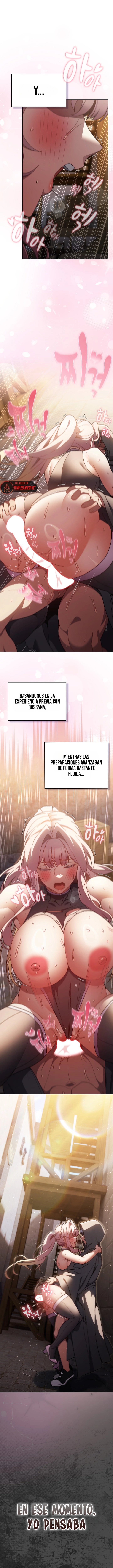 Embiste y conquista Capítulo 55 - Page 13