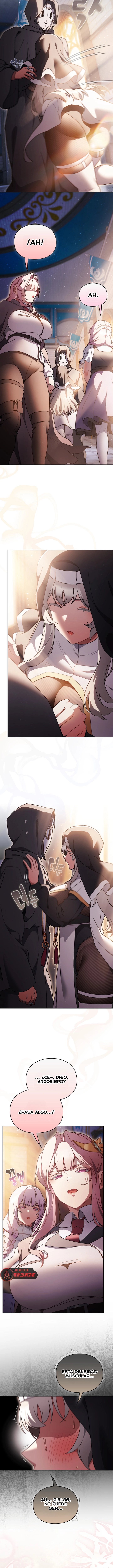 Embiste y conquista Capítulo 55 - Page 2