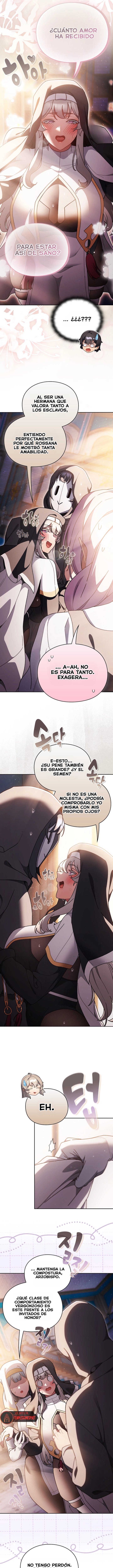 Embiste y conquista Capítulo 55 - Page 3