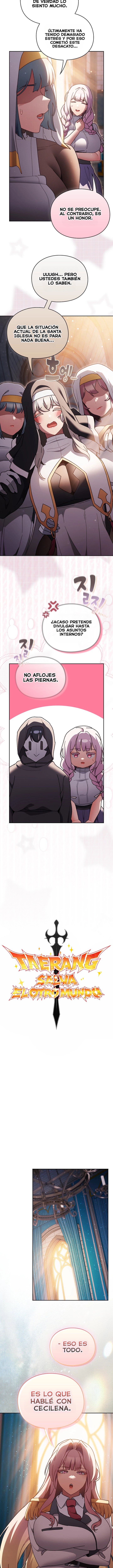 Embiste y conquista Capítulo 55 - Page 4