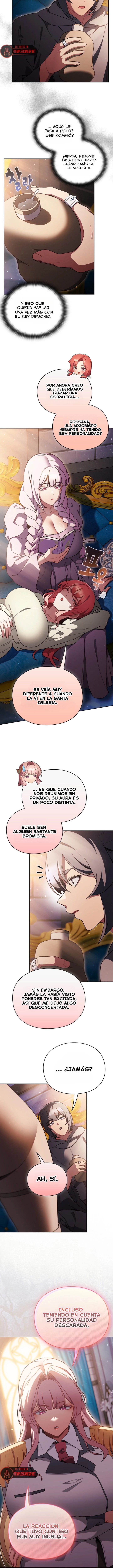 Embiste y conquista Capítulo 55 - Page 6