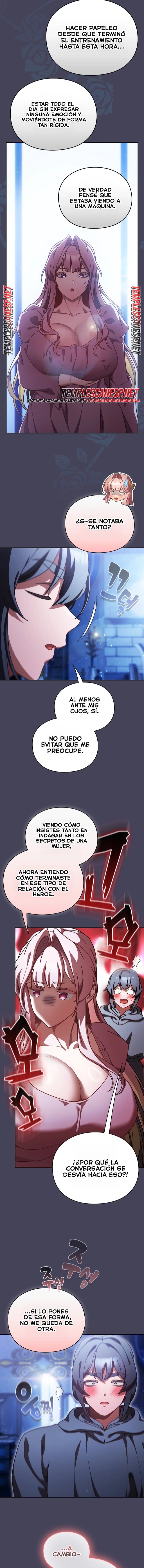 Embiste y conquista Capítulo 56 - Page 14