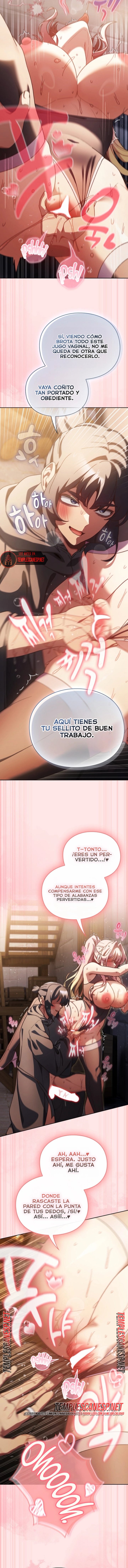 Embiste y conquista Capítulo 56 - Page 3