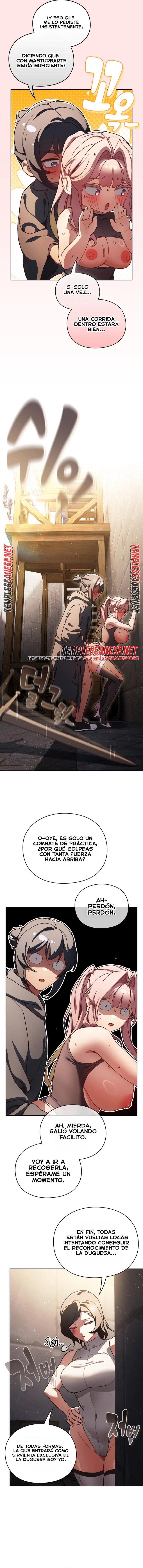 Embiste y conquista Capítulo 56 - Page 5