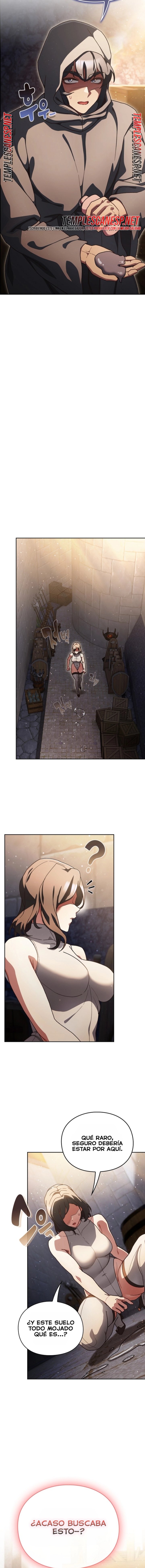 Embiste y conquista Capítulo 56 - Page 7