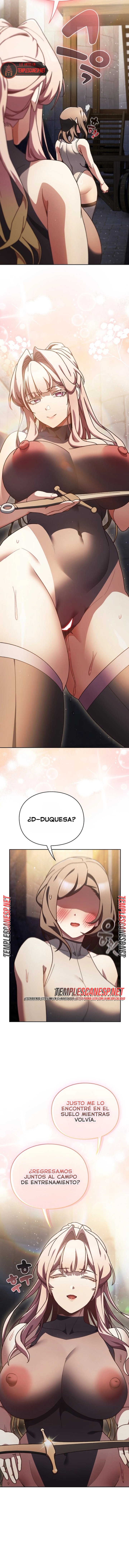 Embiste y conquista Capítulo 56 - Page 8