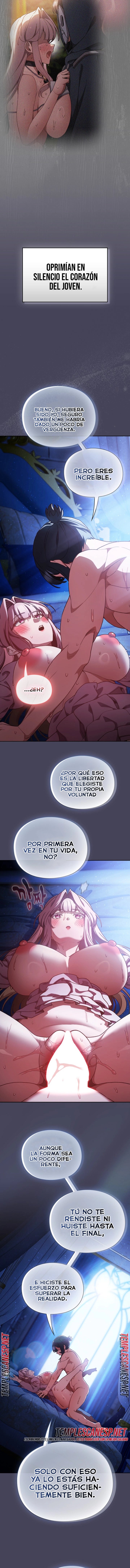 Embiste y conquista Capítulo 57 - Page 13