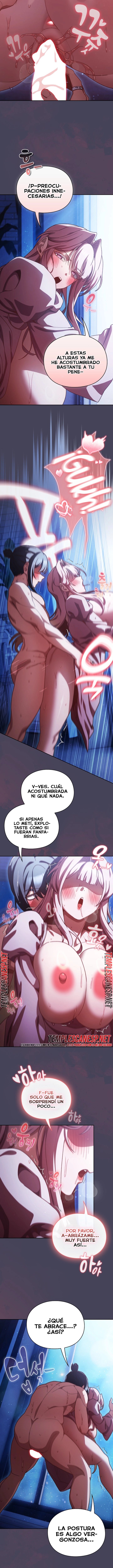 Embiste y conquista Capítulo 57 - Page 2