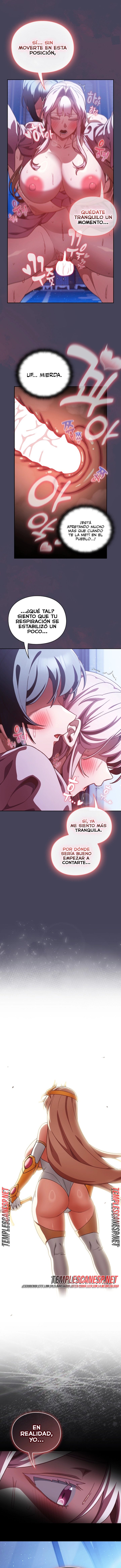 Embiste y conquista Capítulo 57 - Page 3