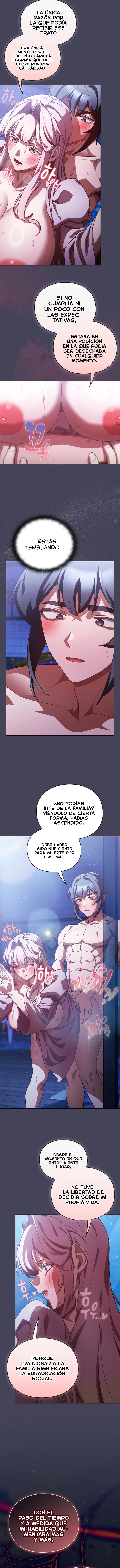 Embiste y conquista Capítulo 57 - Page 6