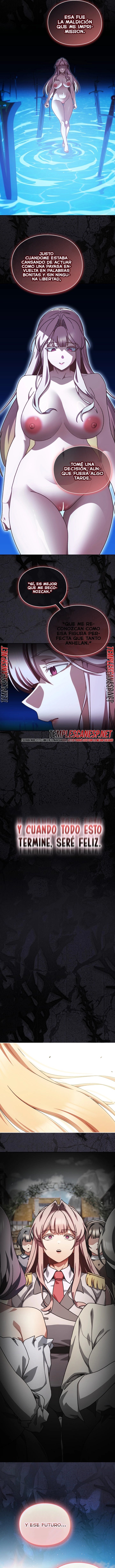 Embiste y conquista Capítulo 57 - Page 8