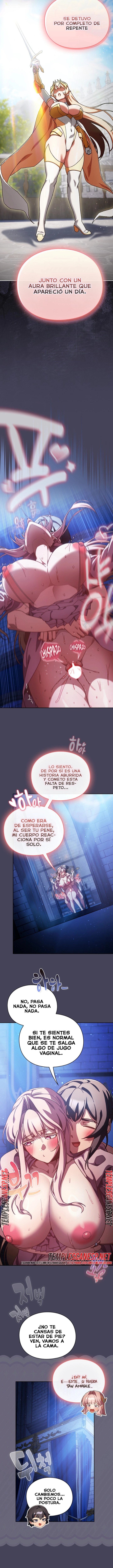 Embiste y conquista Capítulo 57 - Page 9
