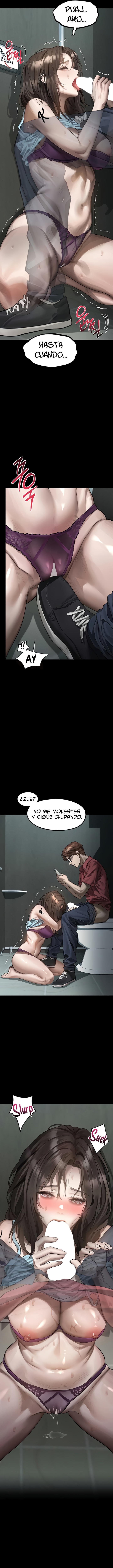 Depravación: caer en lo más bajo Capítulo 61 - Page 13