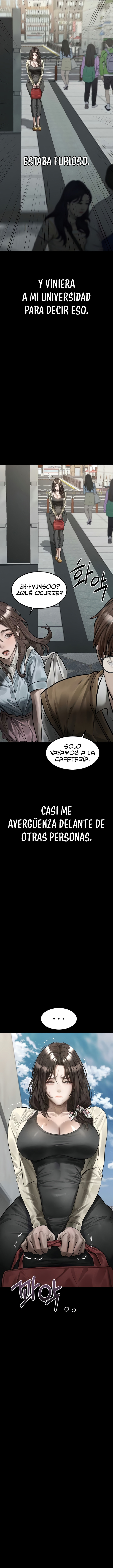 Depravación: caer en lo más bajo Capítulo 61 - Page 16