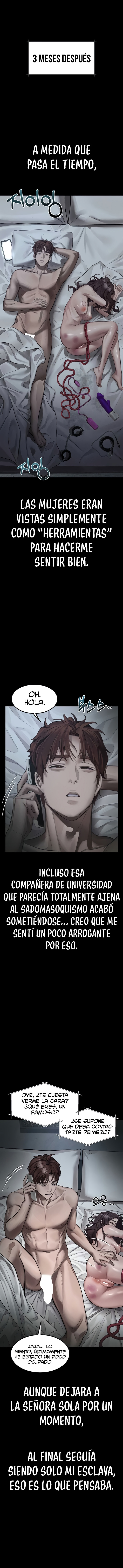 Depravación: caer en lo más bajo Capítulo 61 - Page 17