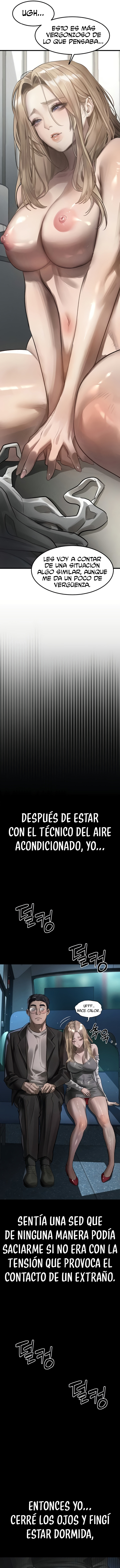 Depravación: caer en lo más bajo Capítulo 61 - Page 22