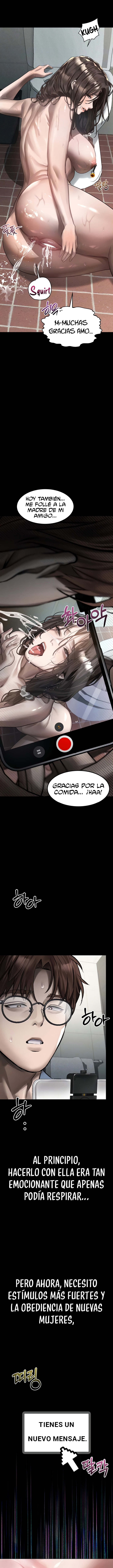 Depravación: caer en lo más bajo Capítulo 61 - Page 3