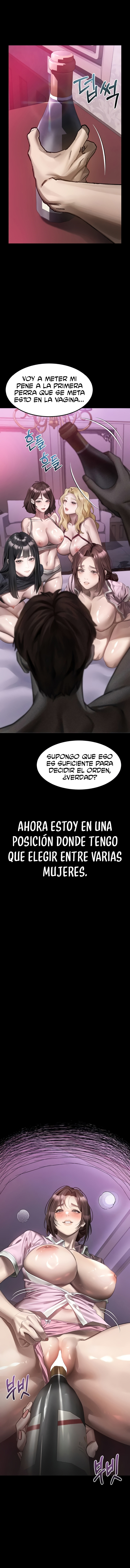 Depravación: caer en lo más bajo Capítulo 61 - Page 7