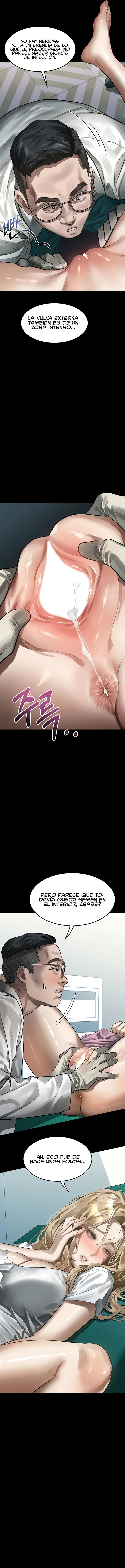 Depravación: caer en lo más bajo Capítulo 68 - Page 13