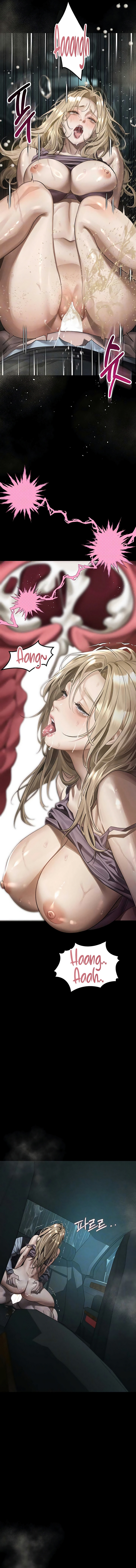 Depravación: caer en lo más bajo Capítulo 68 - Page 4