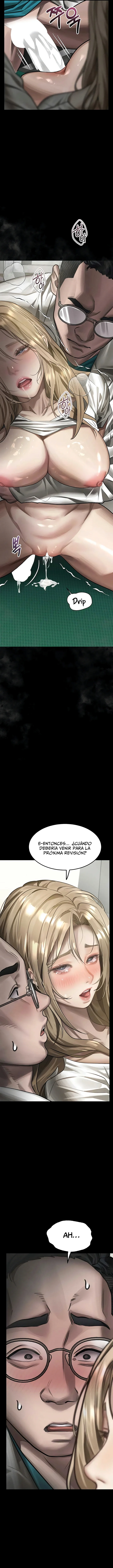 Depravación: caer en lo más bajo Capítulo 70 - Page 12