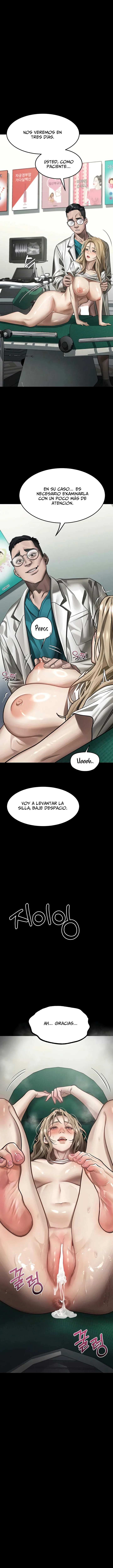 Depravación: caer en lo más bajo Capítulo 70 - Page 13