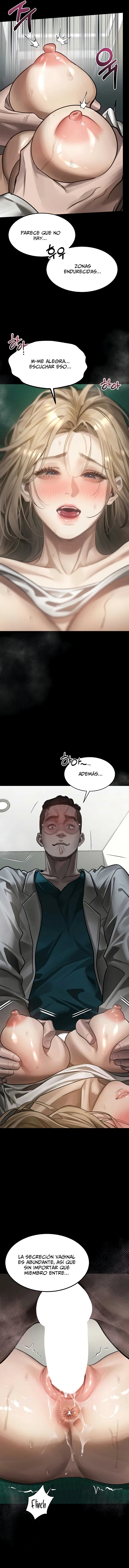 Depravación: caer en lo más bajo Capítulo 70 - Page 5