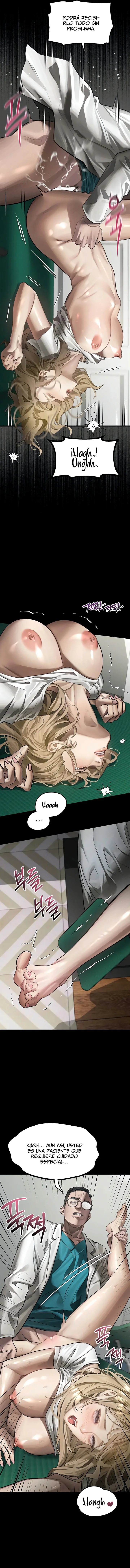 Depravación: caer en lo más bajo Capítulo 70 - Page 6