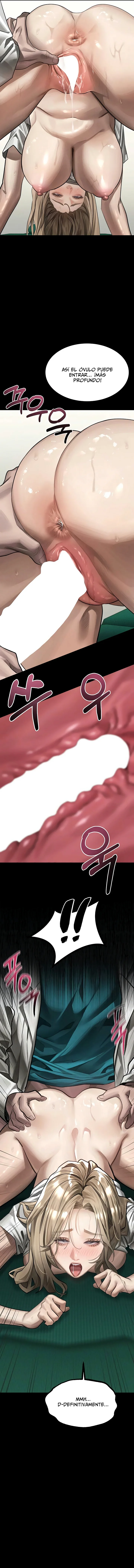 Depravación: caer en lo más bajo Capítulo 70 - Page 8
