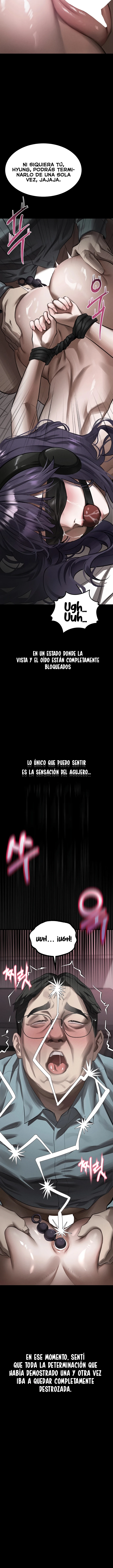 Depravación: caer en lo más bajo Capítulo 77 - Page 17