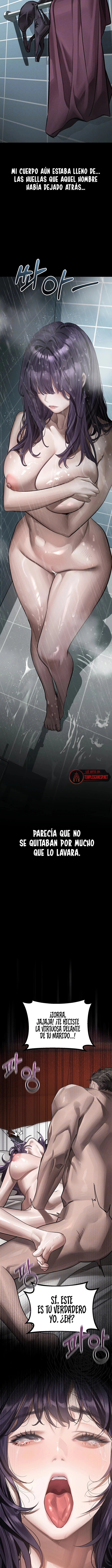 Depravación: caer en lo más bajo Capítulo 77 - Page 4
