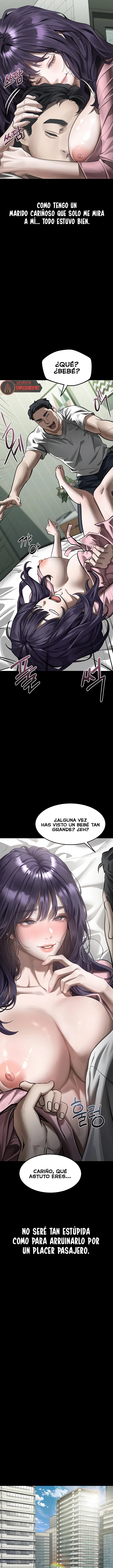 Depravación: caer en lo más bajo Capítulo 77 - Page 9