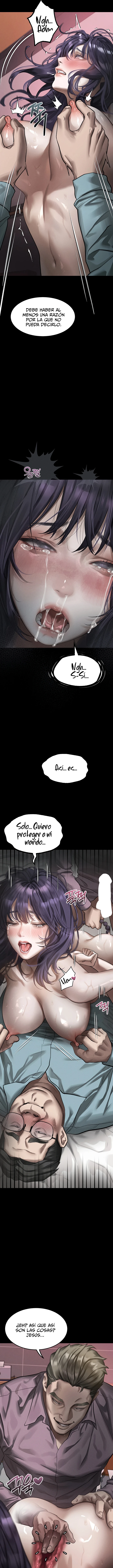 Depravación: caer en lo más bajo Capítulo 79 - Page 10
