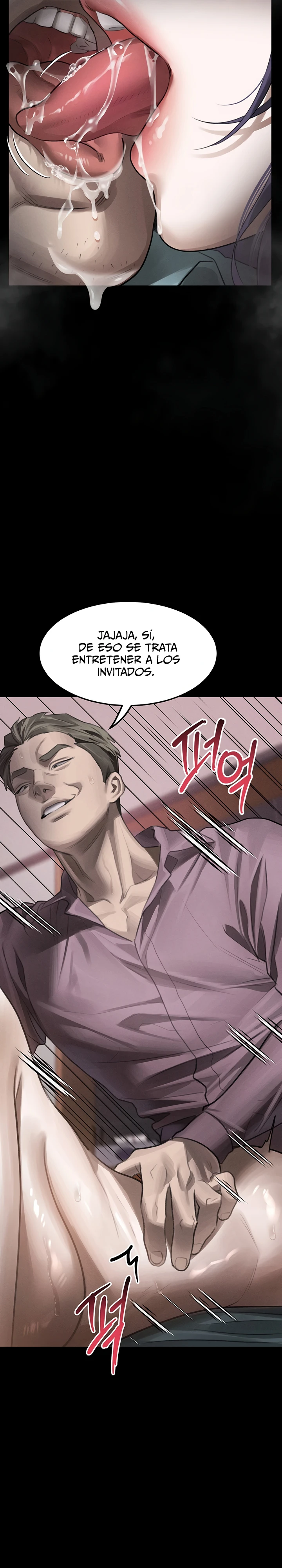 Depravación: caer en lo más bajo Capítulo 79 - Page 19