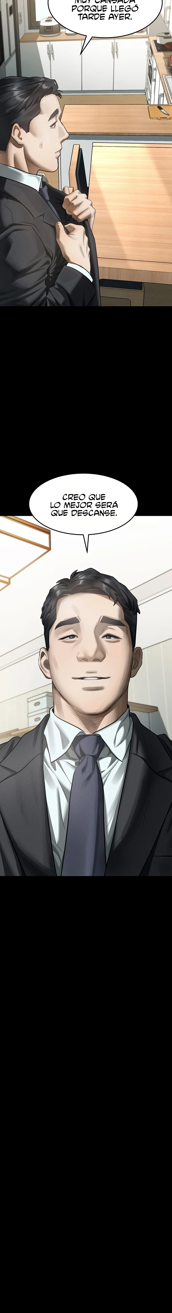 Depravación: caer en lo más bajo Capítulo 80 - Page 15