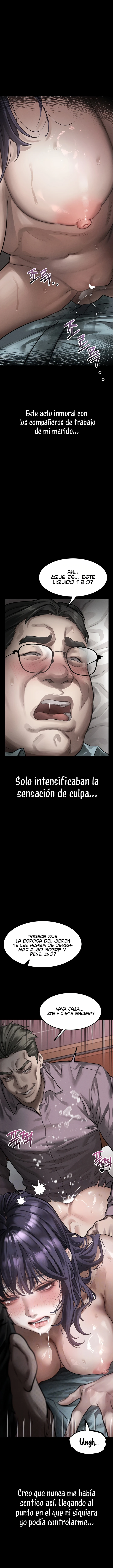 Depravación: caer en lo más bajo Capítulo 80 - Page 2