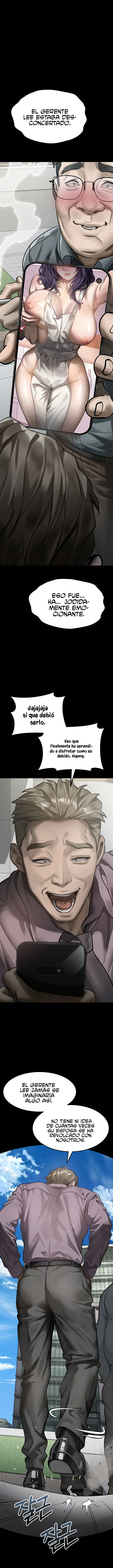 Depravación: caer en lo más bajo Capítulo 81 - Page 2