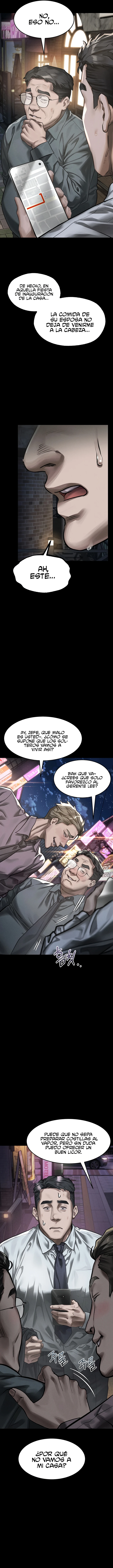 Depravación: caer en lo más bajo Capítulo 81 - Page 8