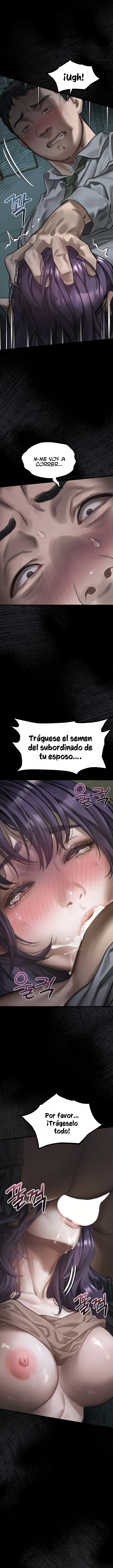 Depravación: caer en lo más bajo Capítulo 82 - Page 10