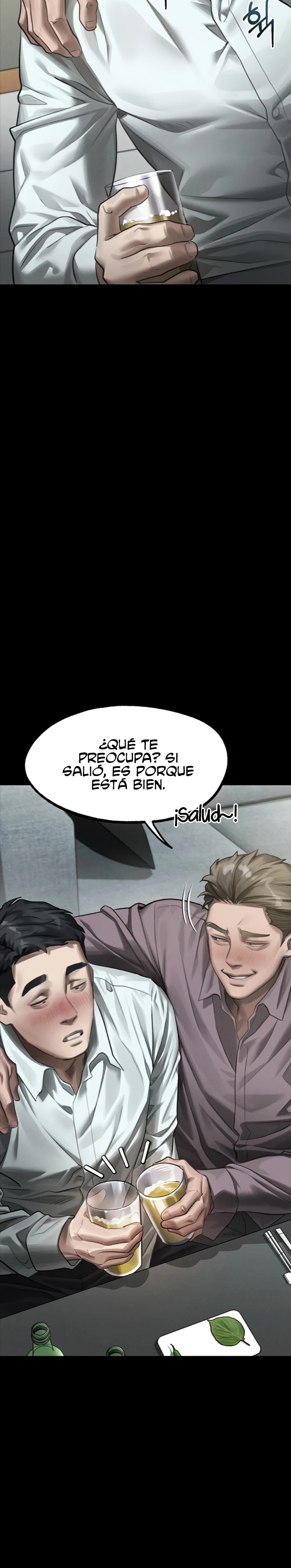 Depravación: caer en lo más bajo Capítulo 82 - Page 17