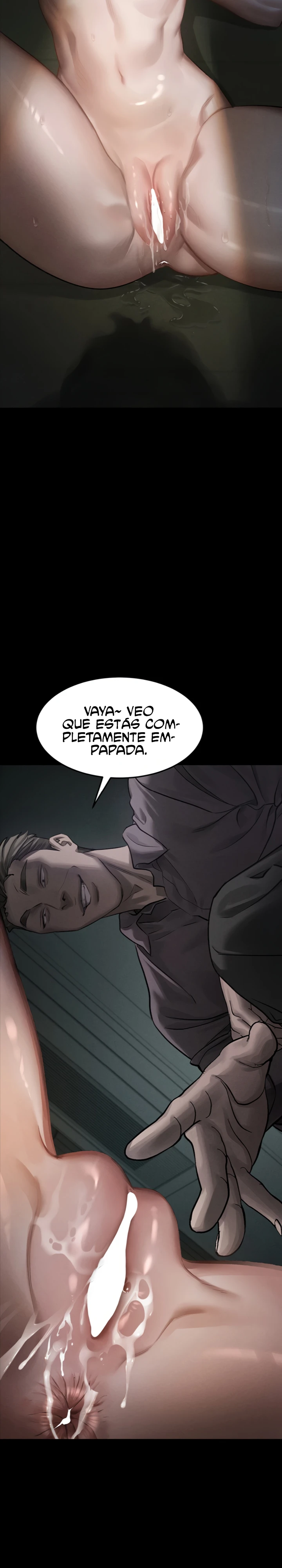 Depravación: caer en lo más bajo Capítulo 82 - Page 19