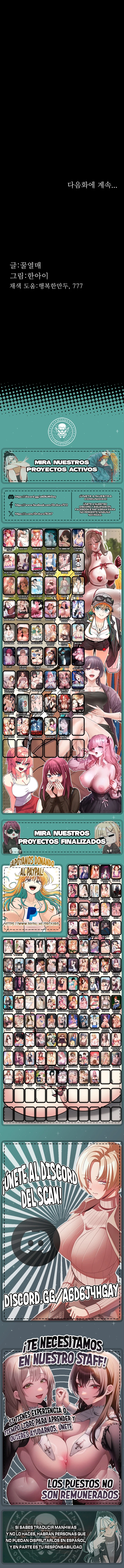 Depravación: caer en lo más bajo Capítulo 83 - Page 19