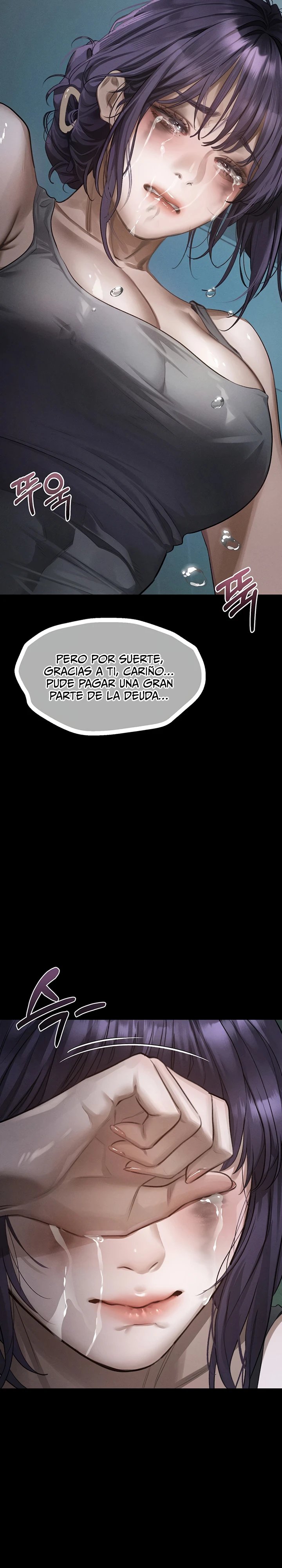 Depravación: caer en lo más bajo Capítulo 85 - Page 11