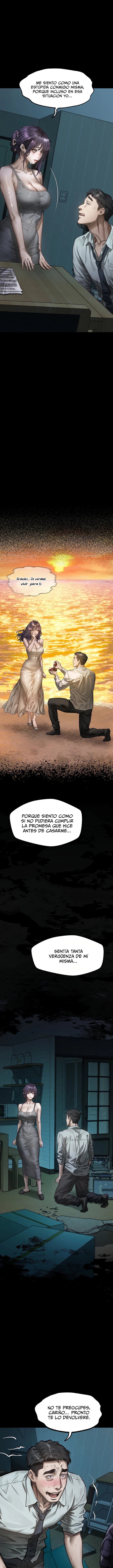 Depravación: caer en lo más bajo Capítulo 85 - Page 12