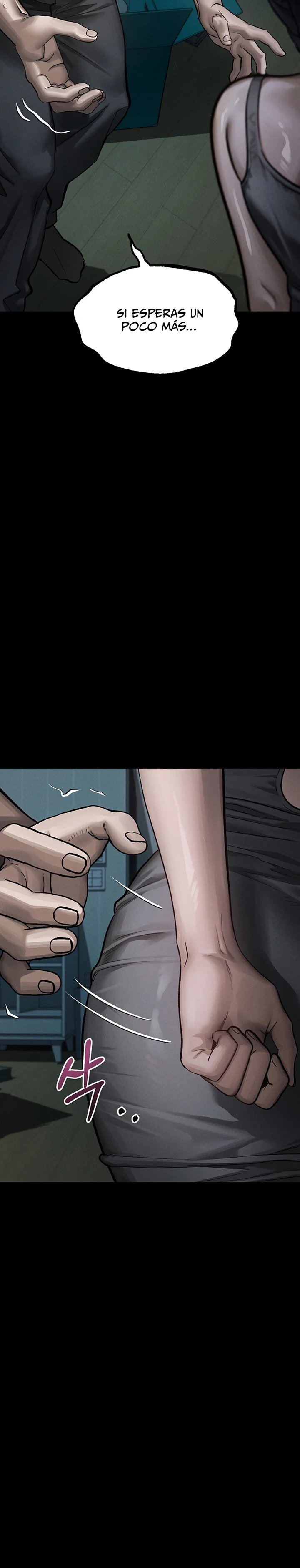 Depravación: caer en lo más bajo Capítulo 85 - Page 13