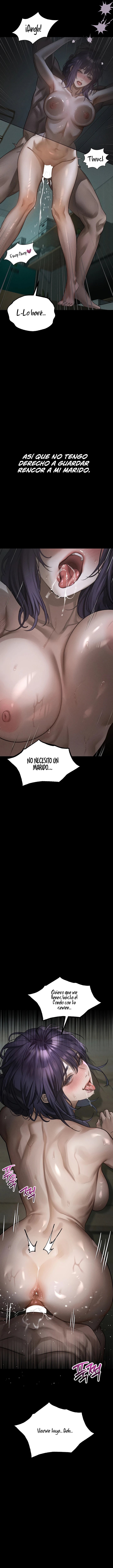 Depravación: caer en lo más bajo Capítulo 85 - Page 26