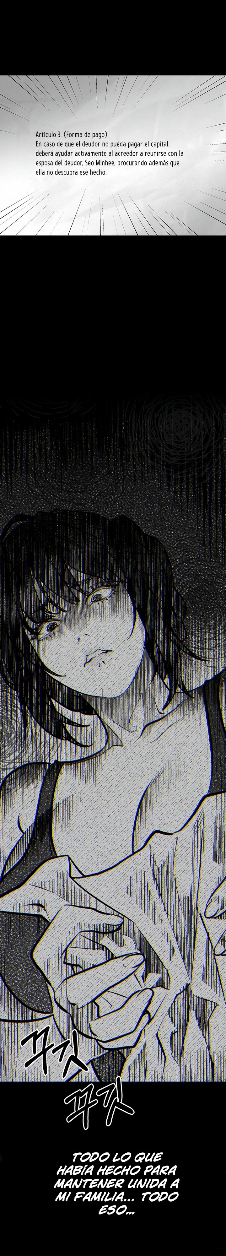 Depravación: caer en lo más bajo Capítulo 85 - Page 3