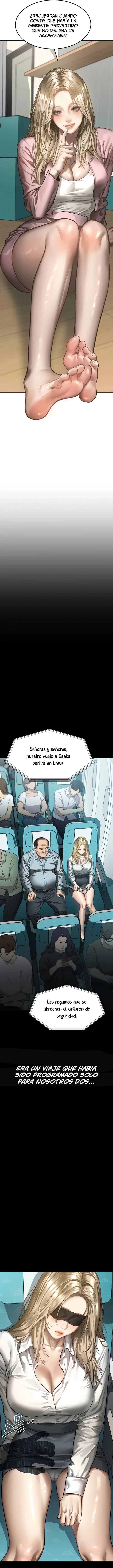 Depravación: caer en lo más bajo Capítulo 86 - Page 15